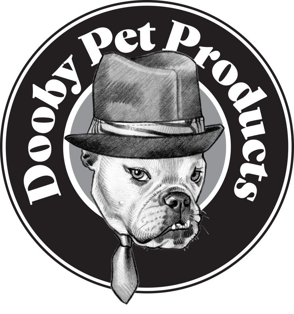 Dooby Pet Products - All Natural CBD Dog Treats and Tinctures